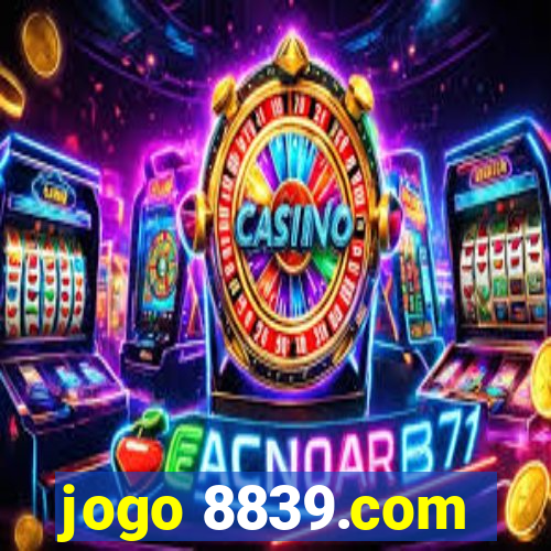 jogo 8839.com